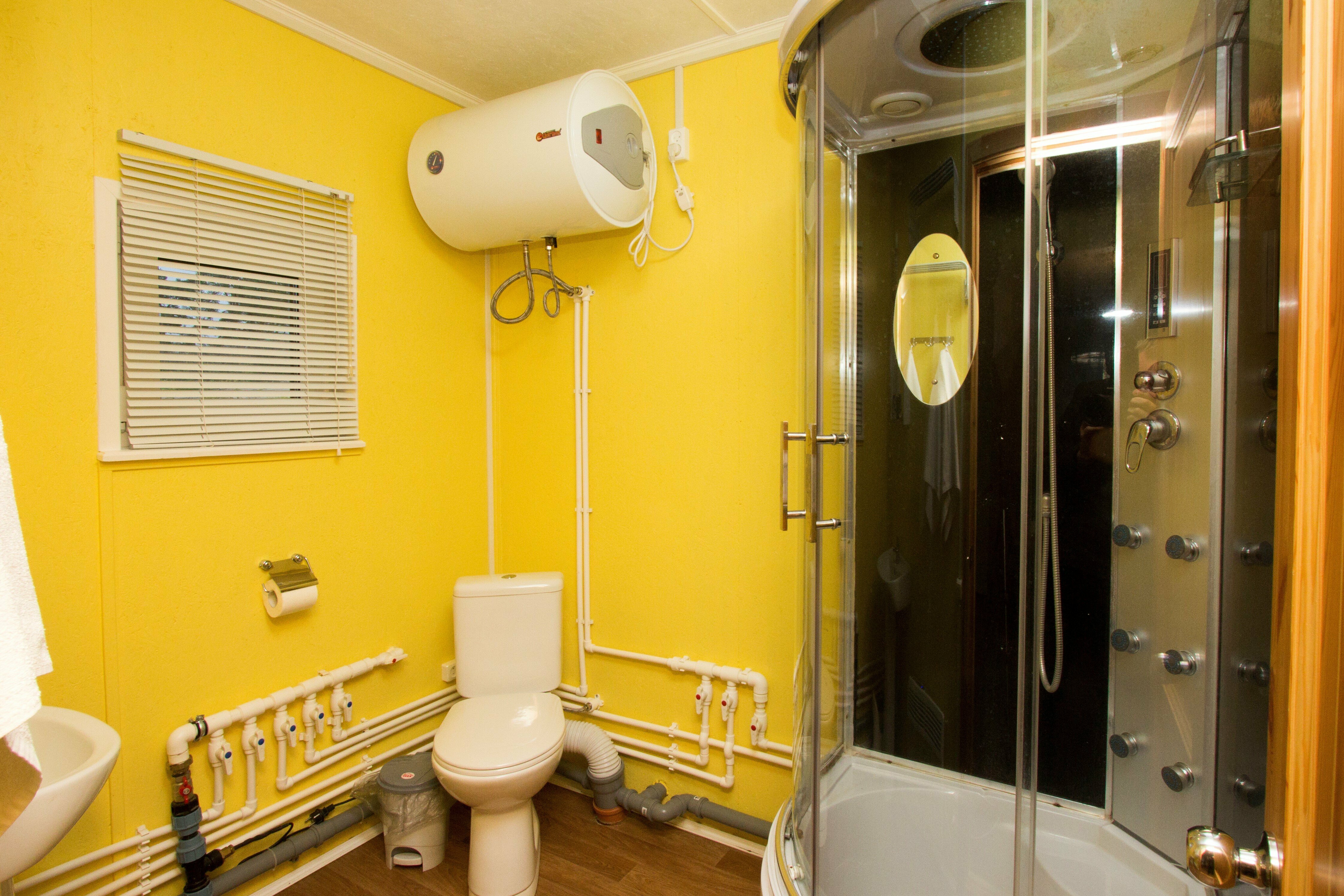 Дом для отпуска