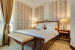 Luxury в The Rooms Boutique Hotel