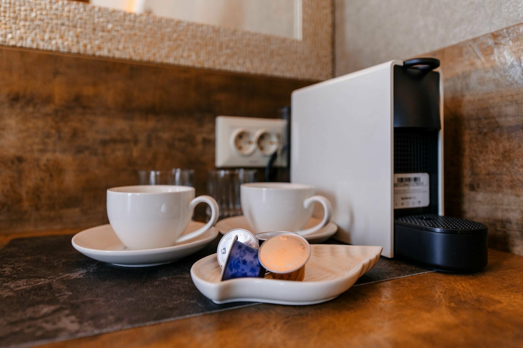 Номер Делюкс с кроватью размера «king-size»