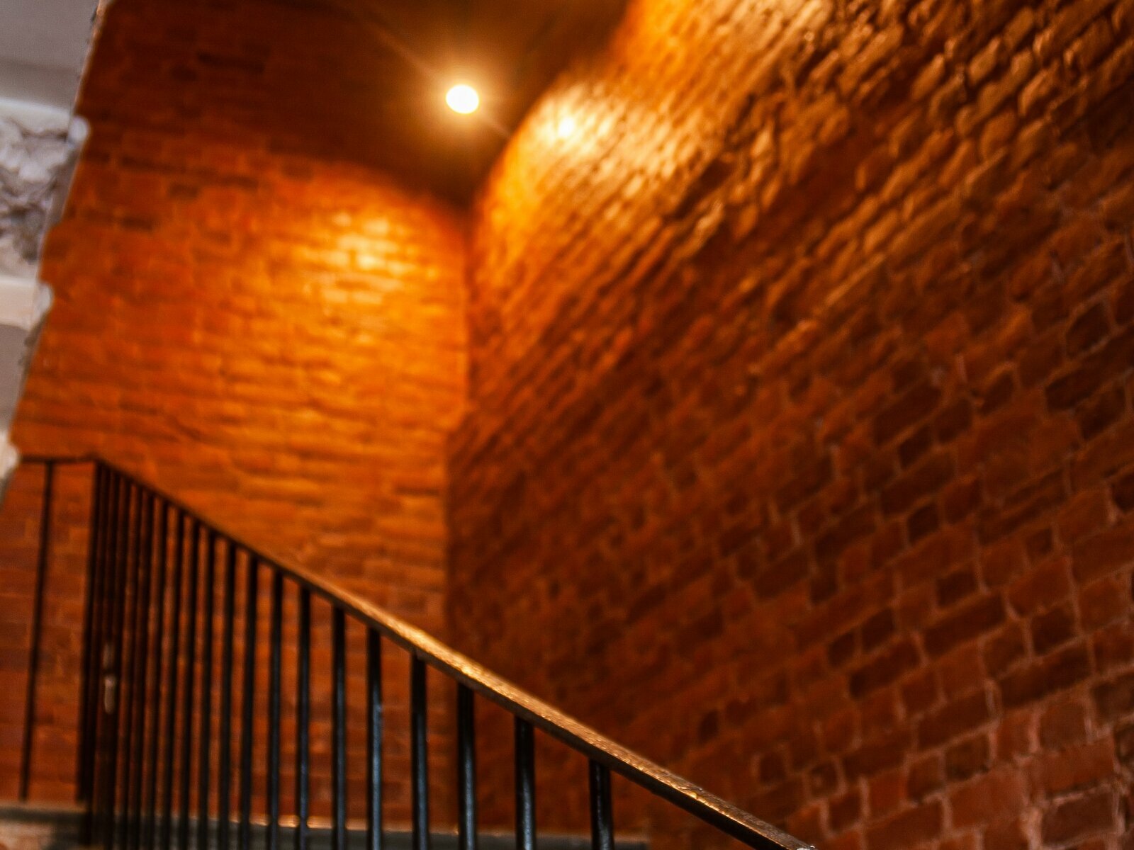 Двухместный номер эконом-класса с 1 кроватью