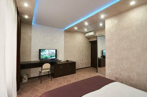 Семейный номер