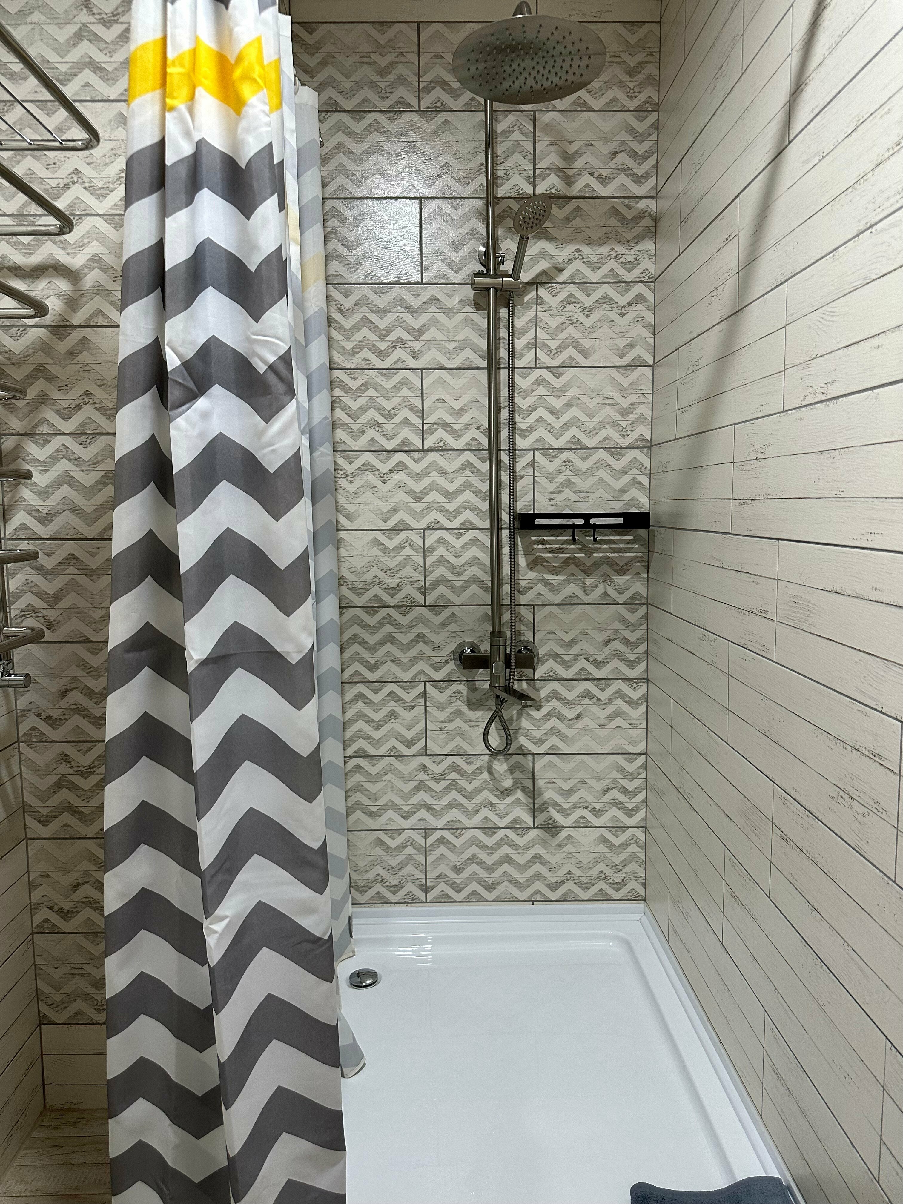 Трехместный номер с балконом