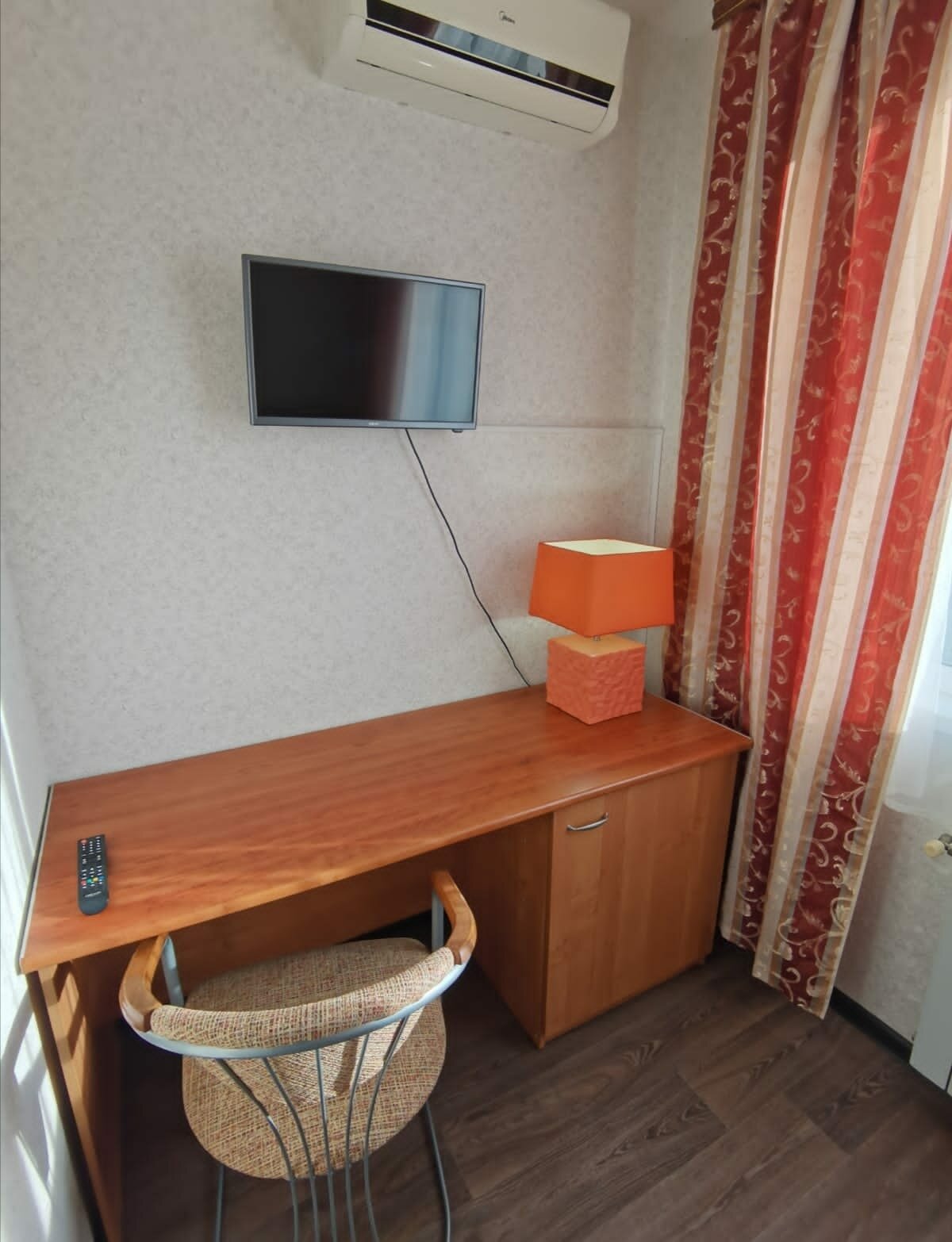 Одноместный номер