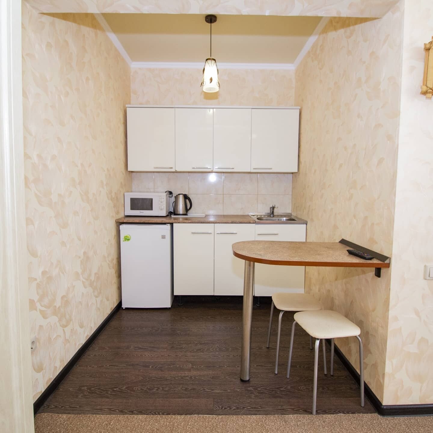 Номер-студия