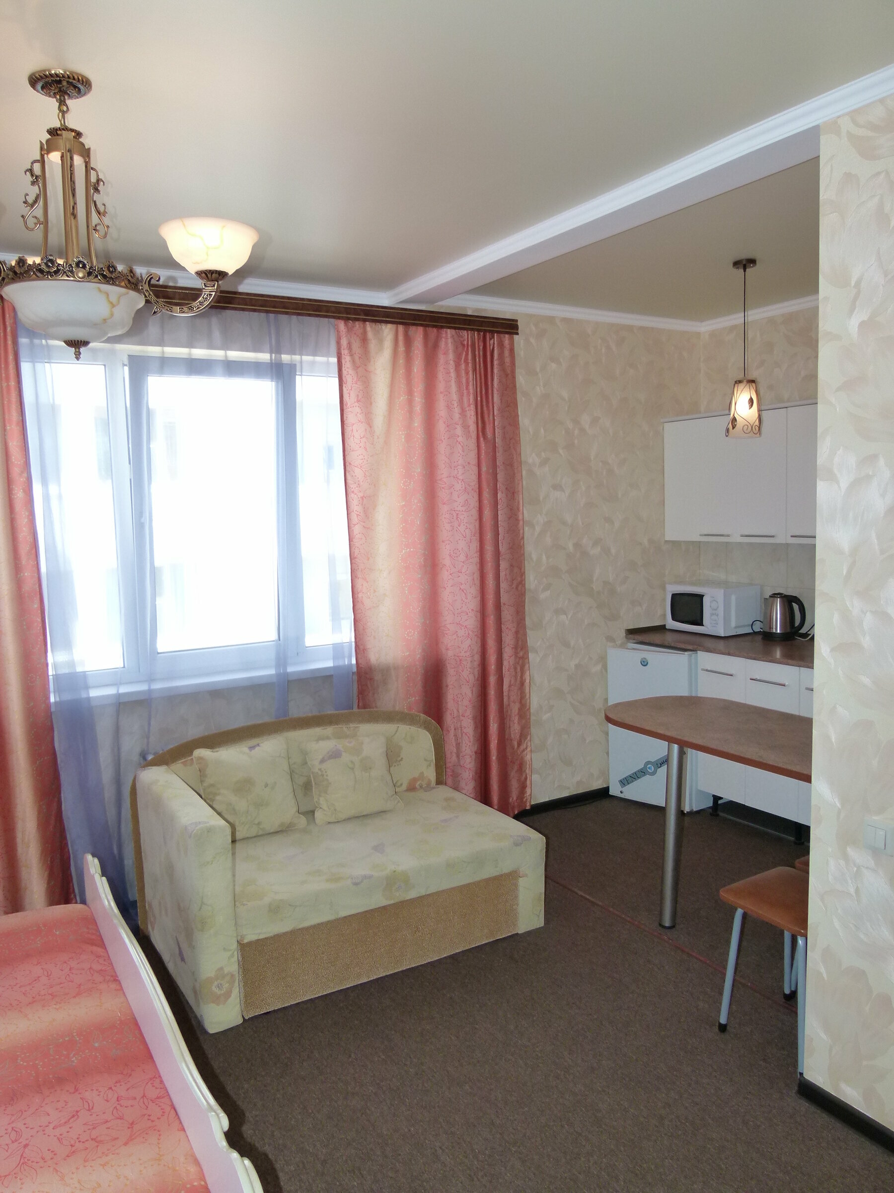 Номер-студия