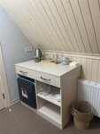 Standart Twin + в Кедровый остров