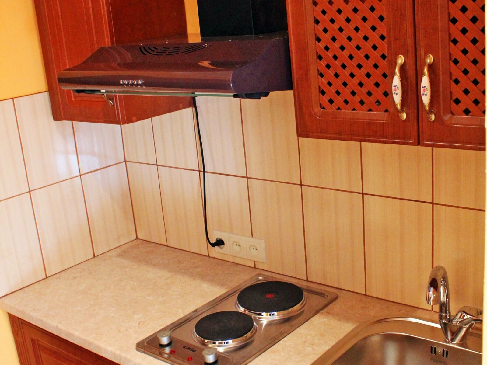 Апартаменты