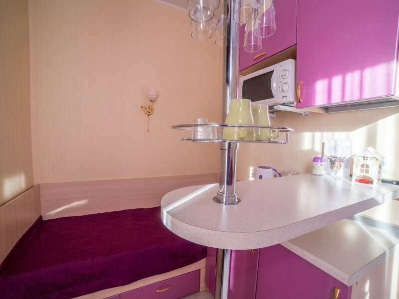 Трехместный номер «Комфорт»