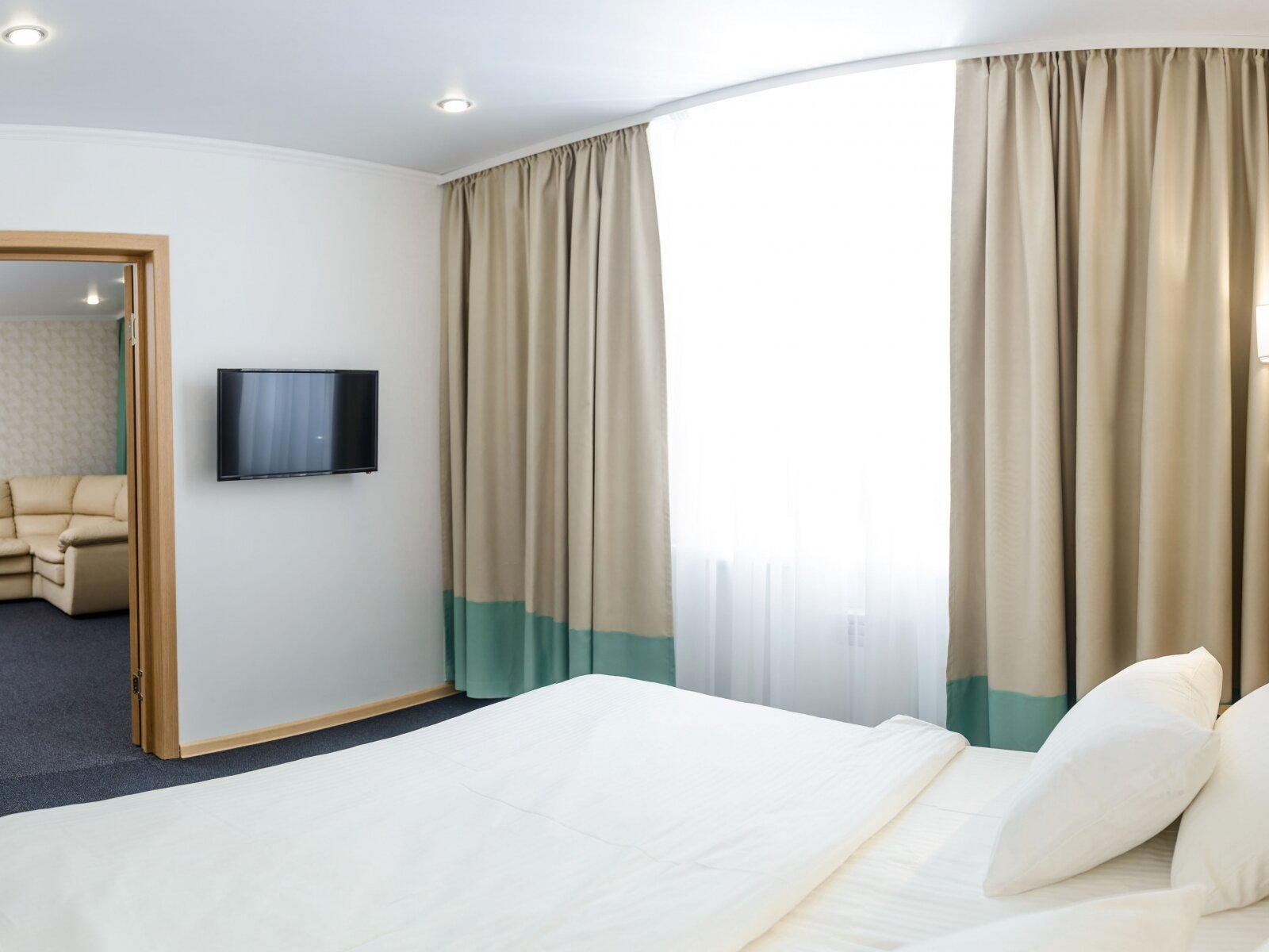 Семейный номер