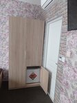Двухместный номер эконом-класса с 2 отдельными кроватями в Мята