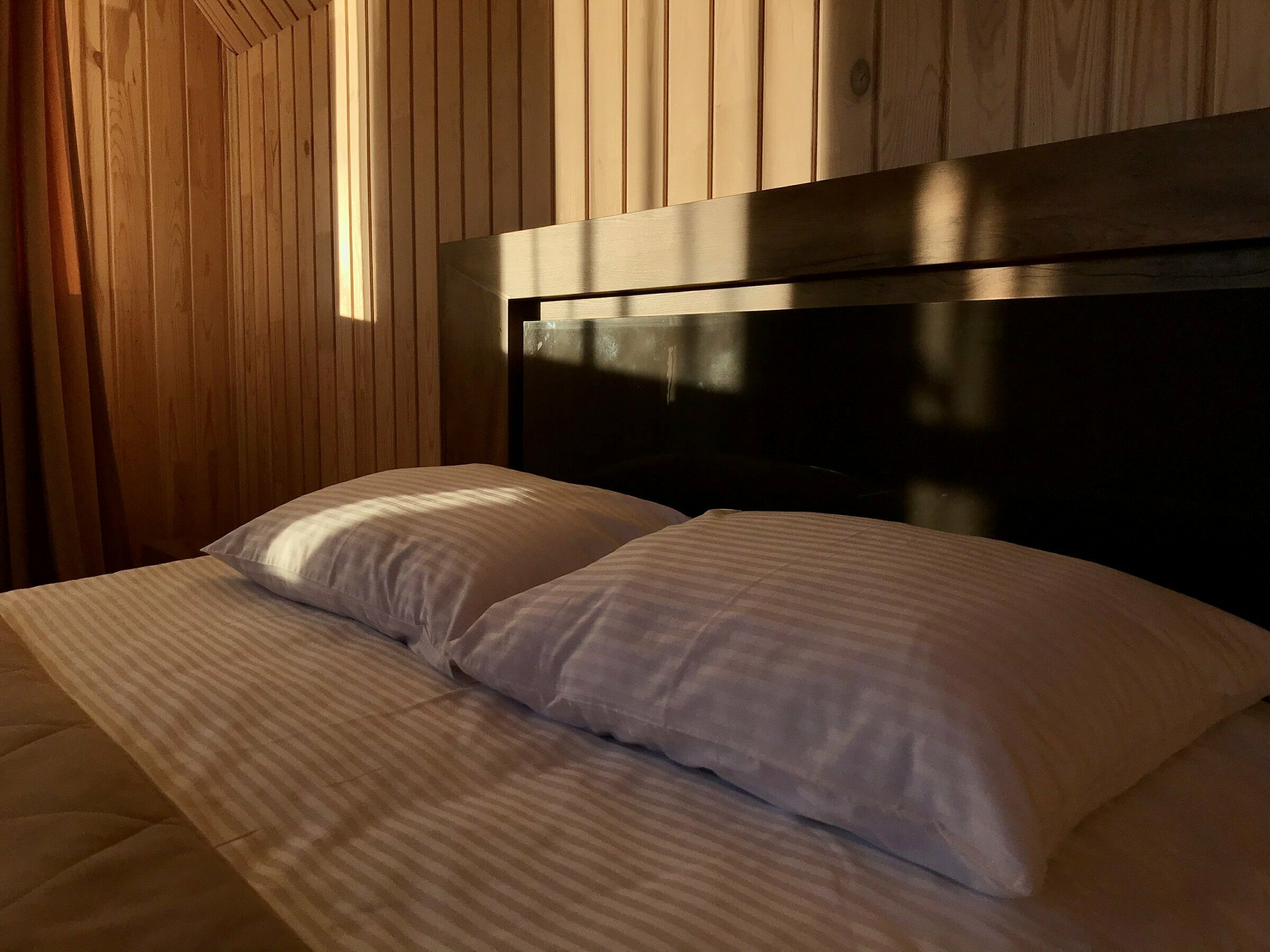 Апартаменты