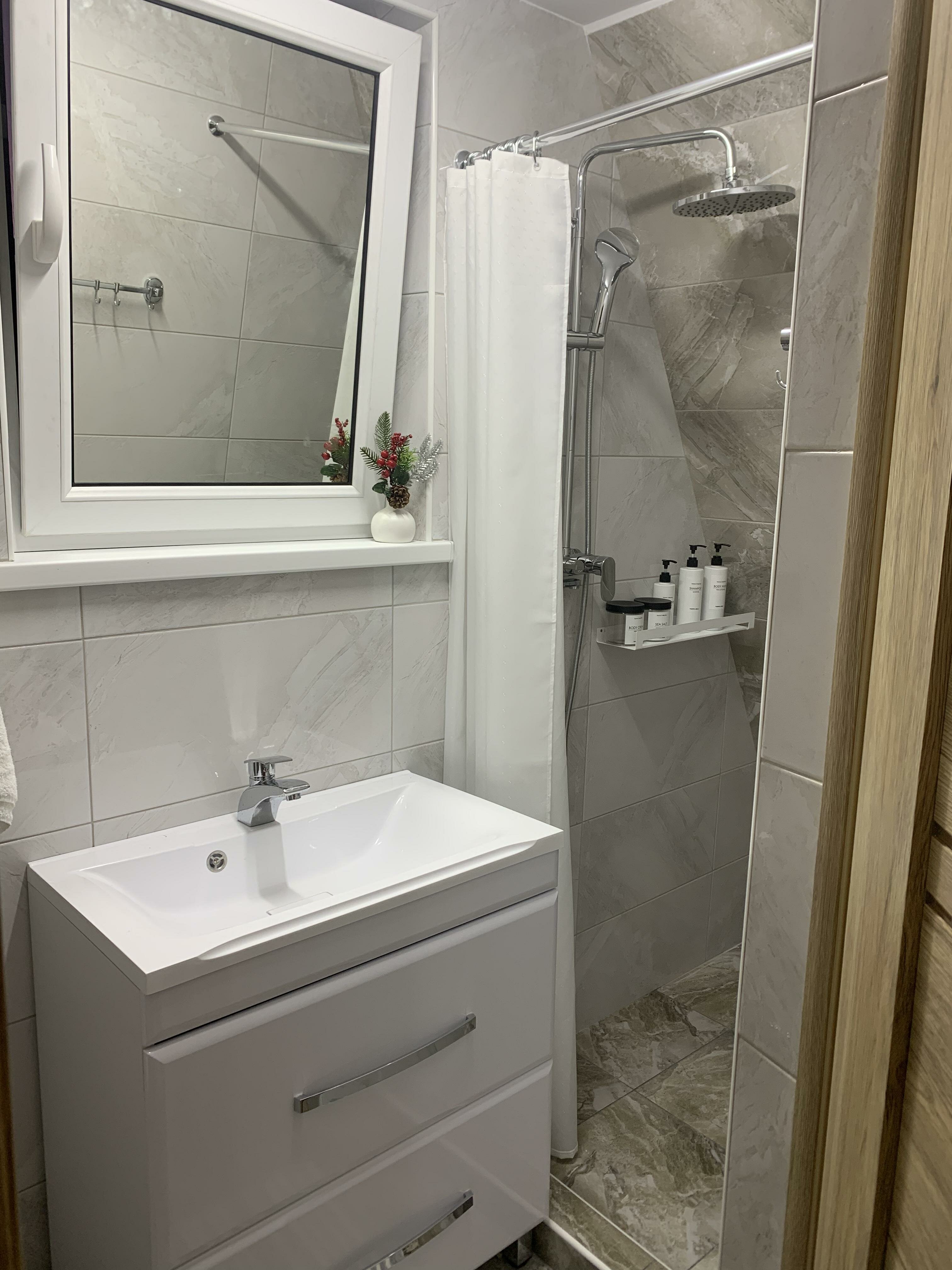 Двухместный номер с 1 кроватью