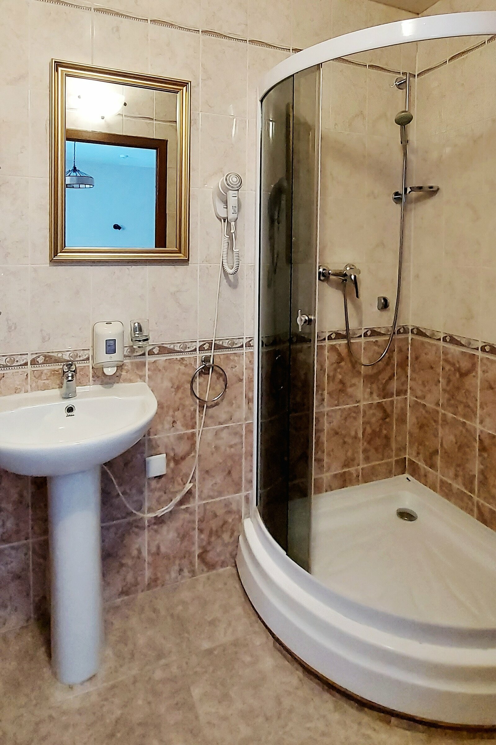 Семейный номер