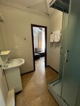 Стандартный двухместный номер с 1 кроватью в Жили-были