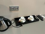 Двухместный номер с 2 отдельными кроватями в Жили-были