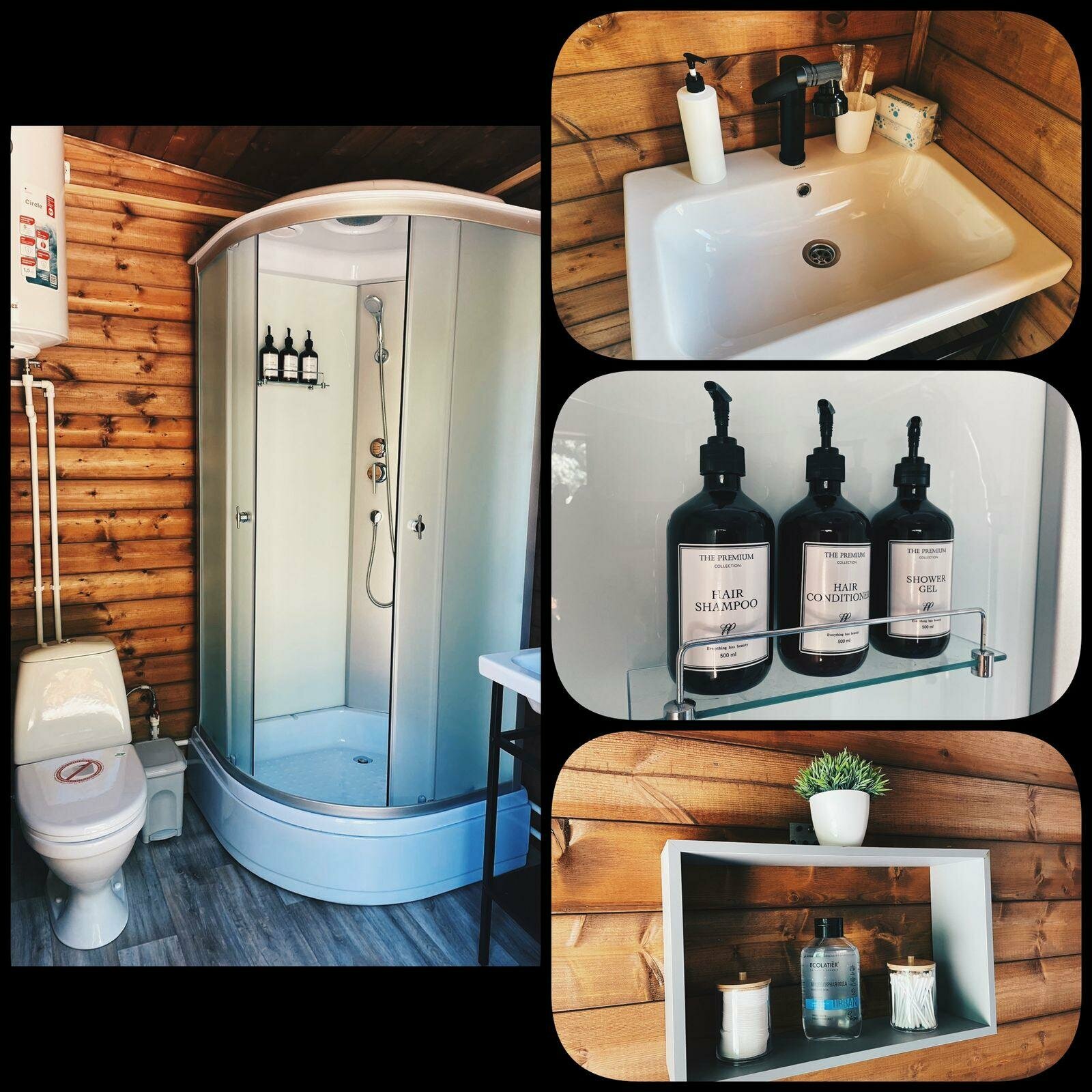 Двухместный номер с 1 кроватью или 2 отдельными кроватями