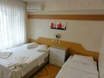 Двухместный номер Standard в Altinersan Hotel