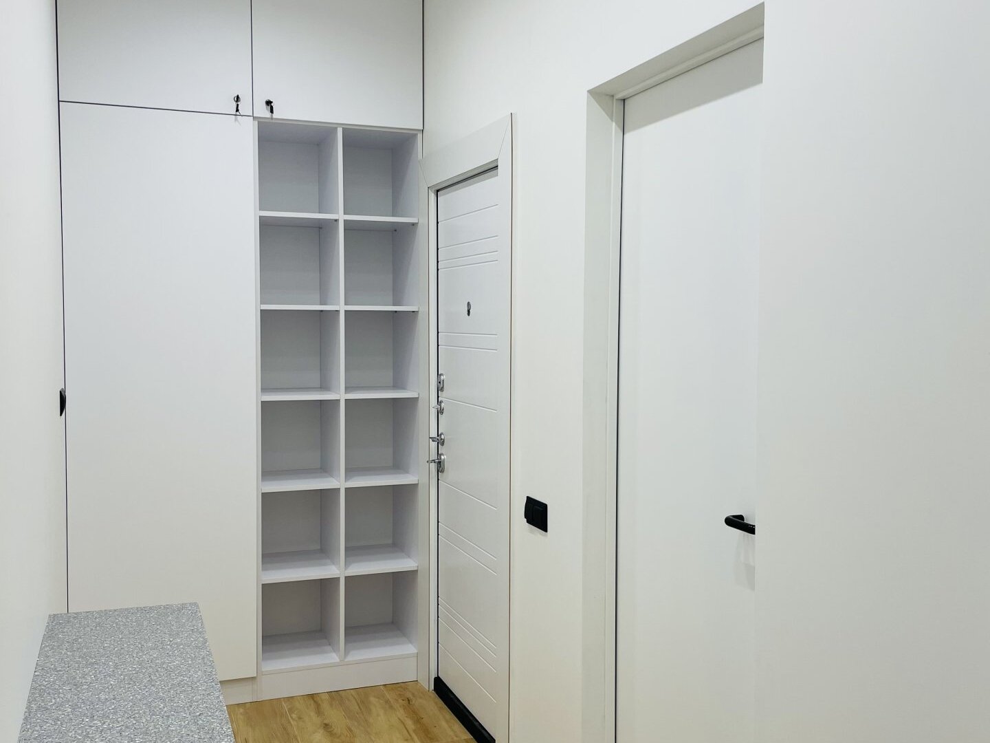 Апартаменты Делюкс