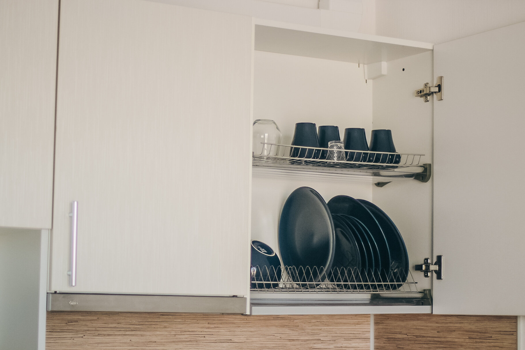 Двухместный номер с 2 отдельными кроватями