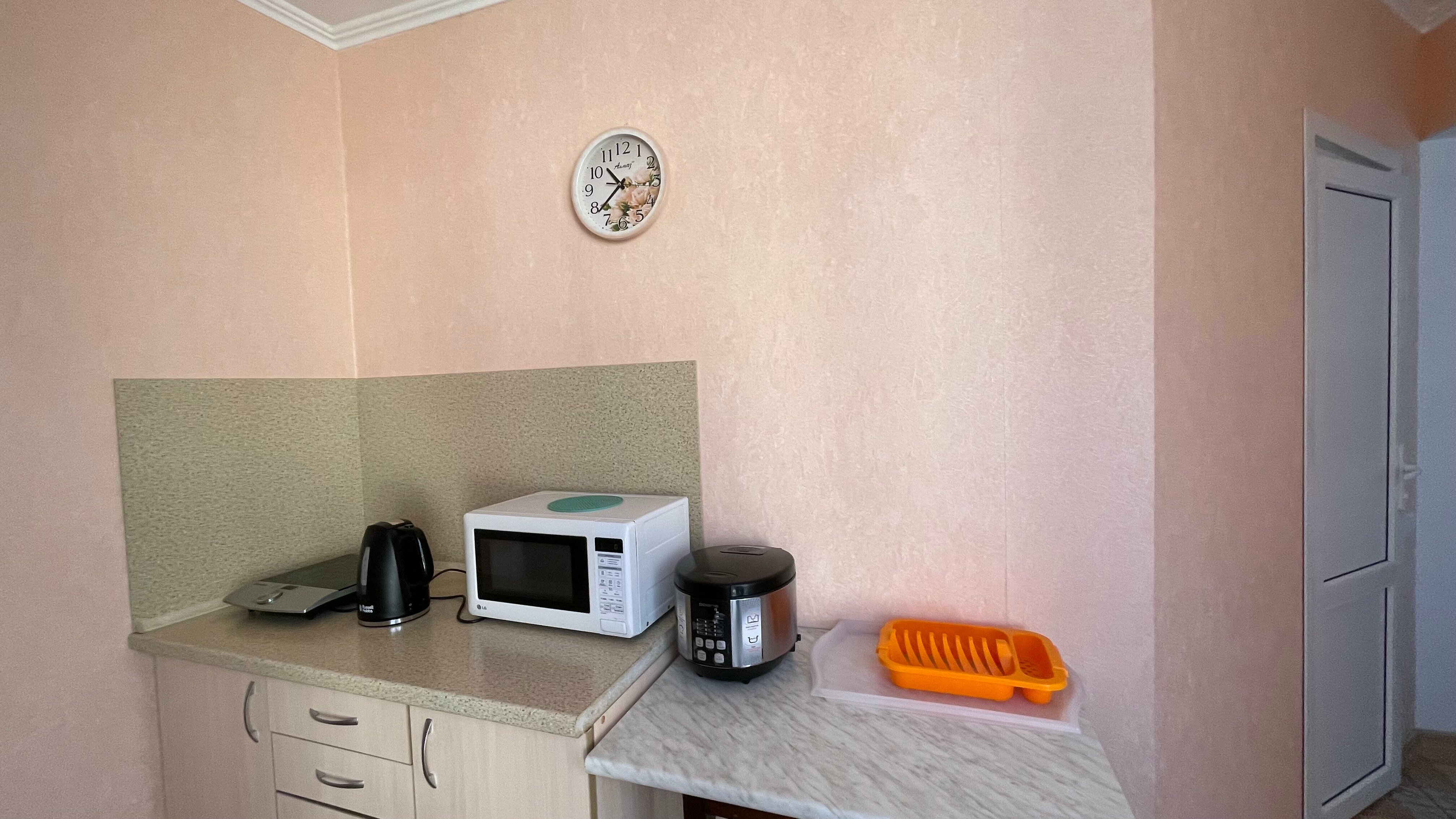 Стандартная трехместная комната