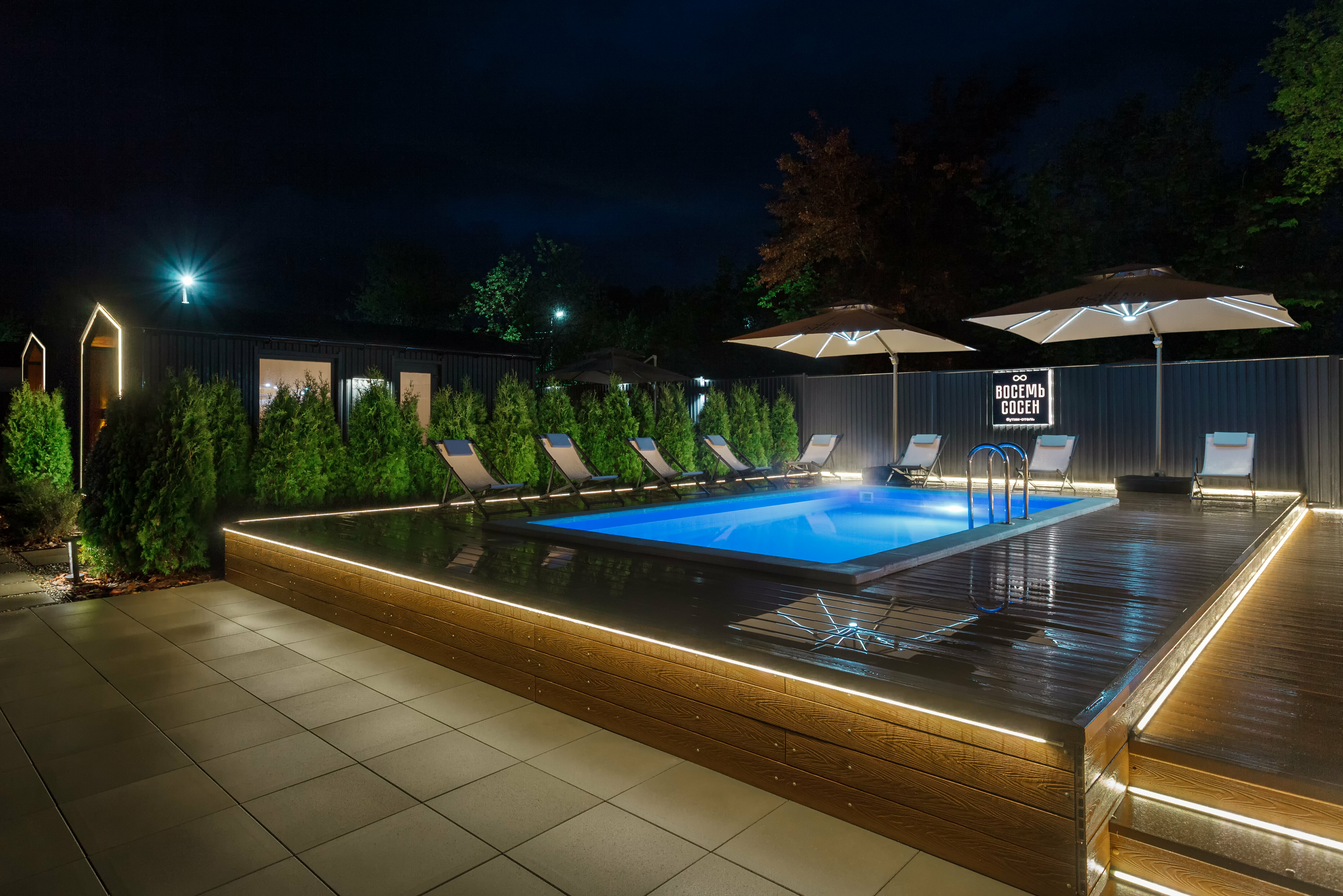 Двухместный номер с 1 кроватью и видом на горы