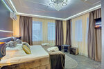 HOTEL 21 в Exclusive