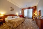 Делюкс с видом на горы в Oreanda Resort & SPA