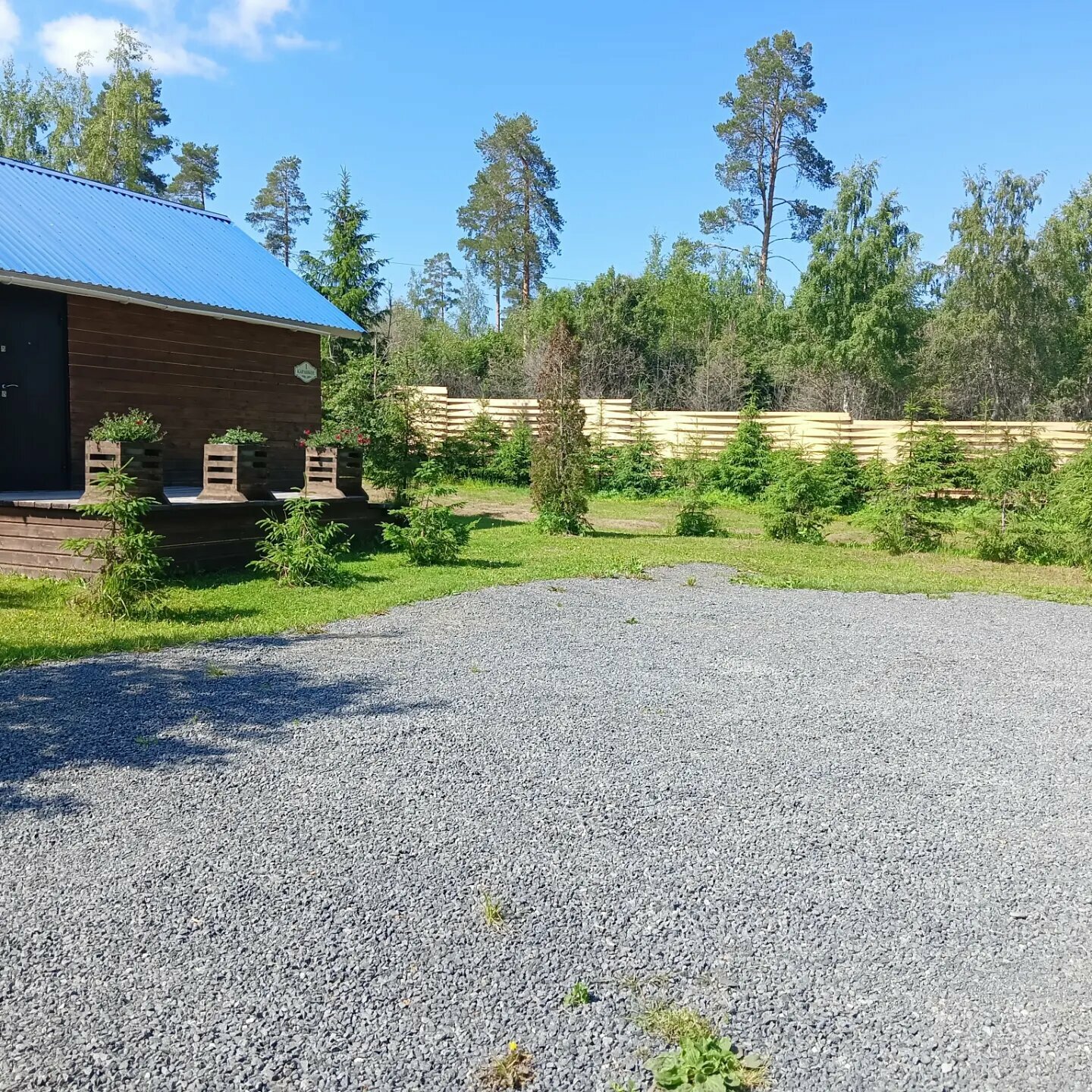 Двухместный номер с 2 отдельными кроватями