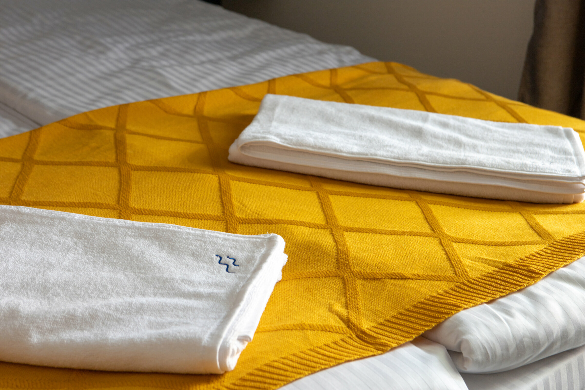 Большой двухместный номер с 1 кроватью