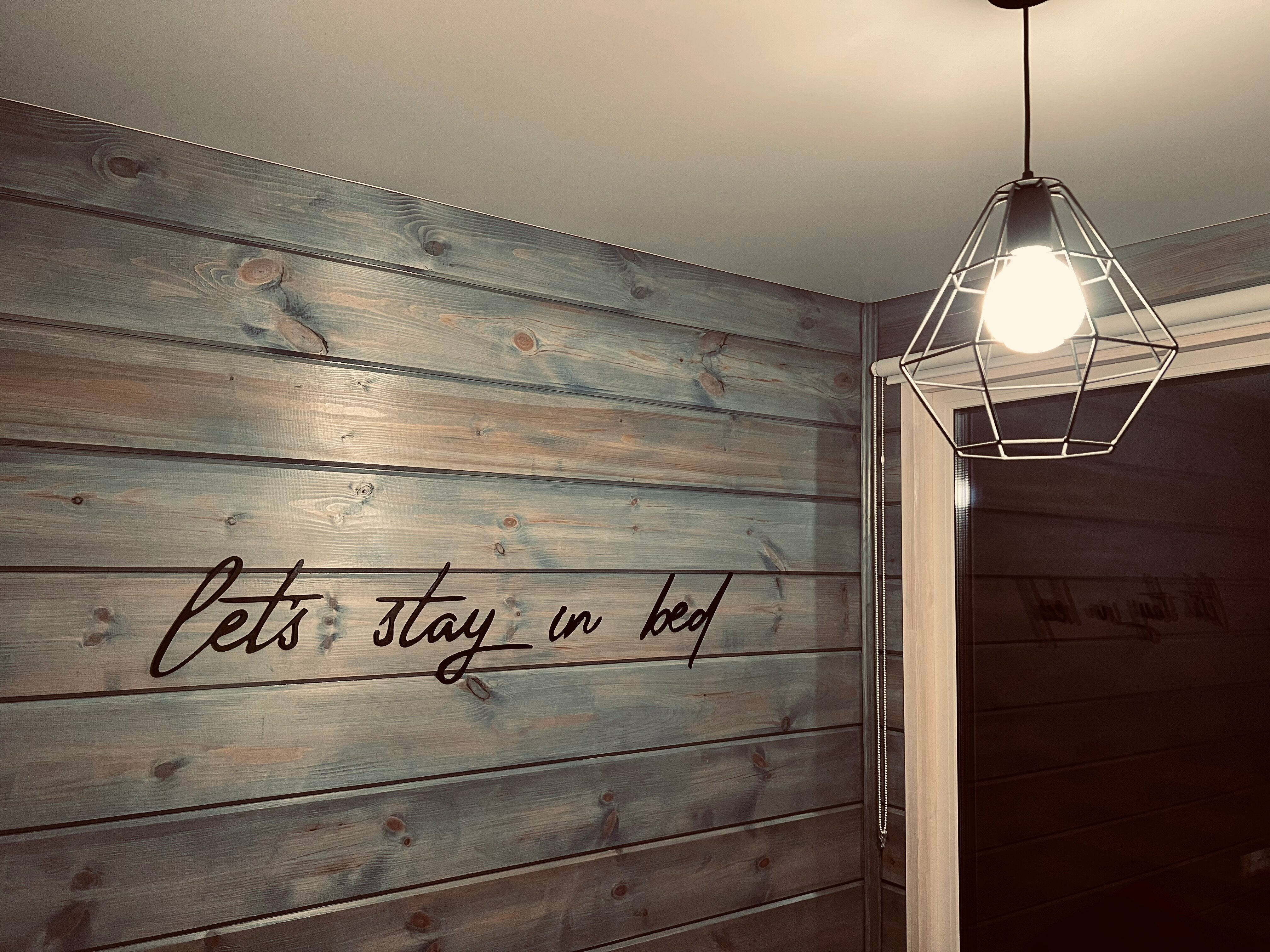 Четырехместный номер с видом на горы