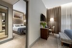 KING COMFORT ROOM в Chekhoff Hotel Moscow Curio Collection by Hilton