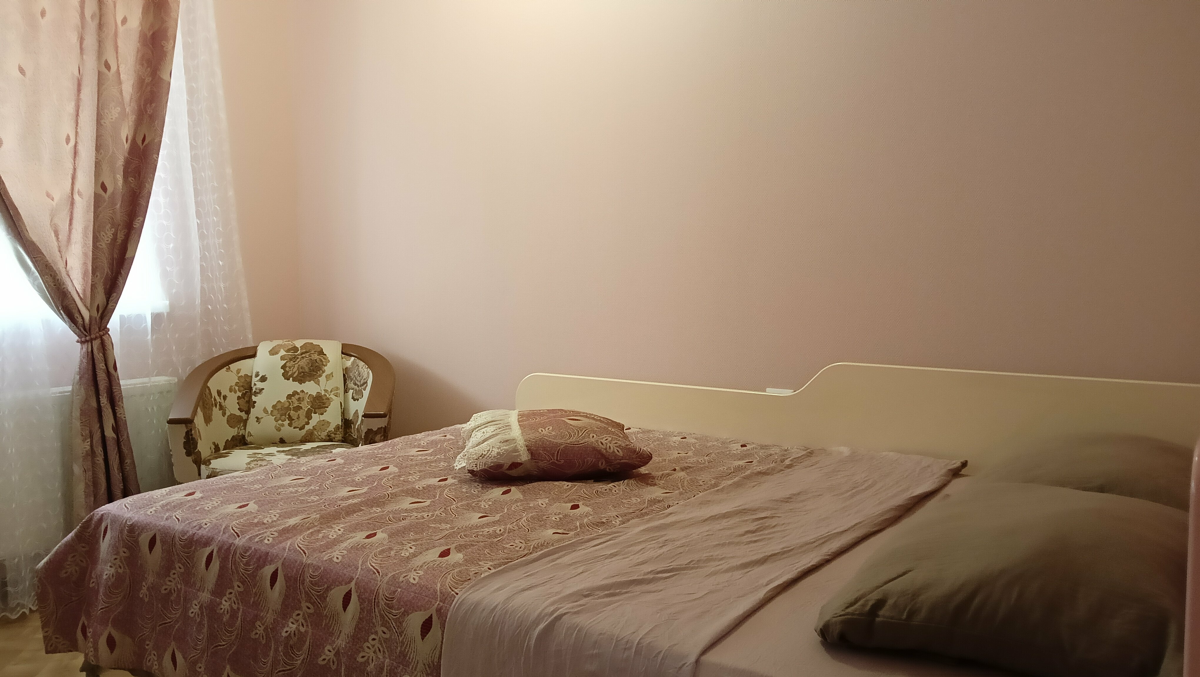 Стандартный одноместный номер