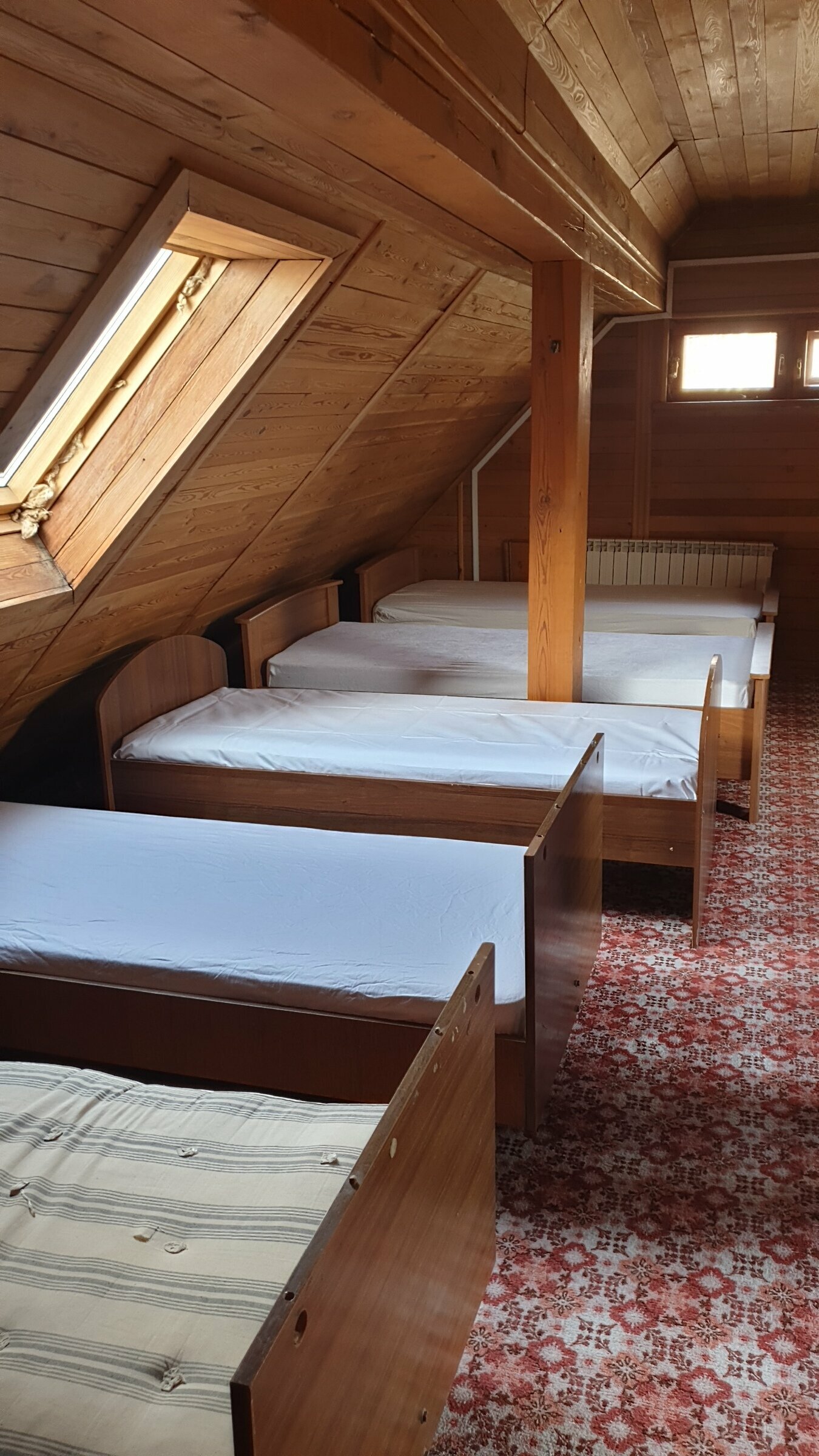 Дом с 3 спальнями