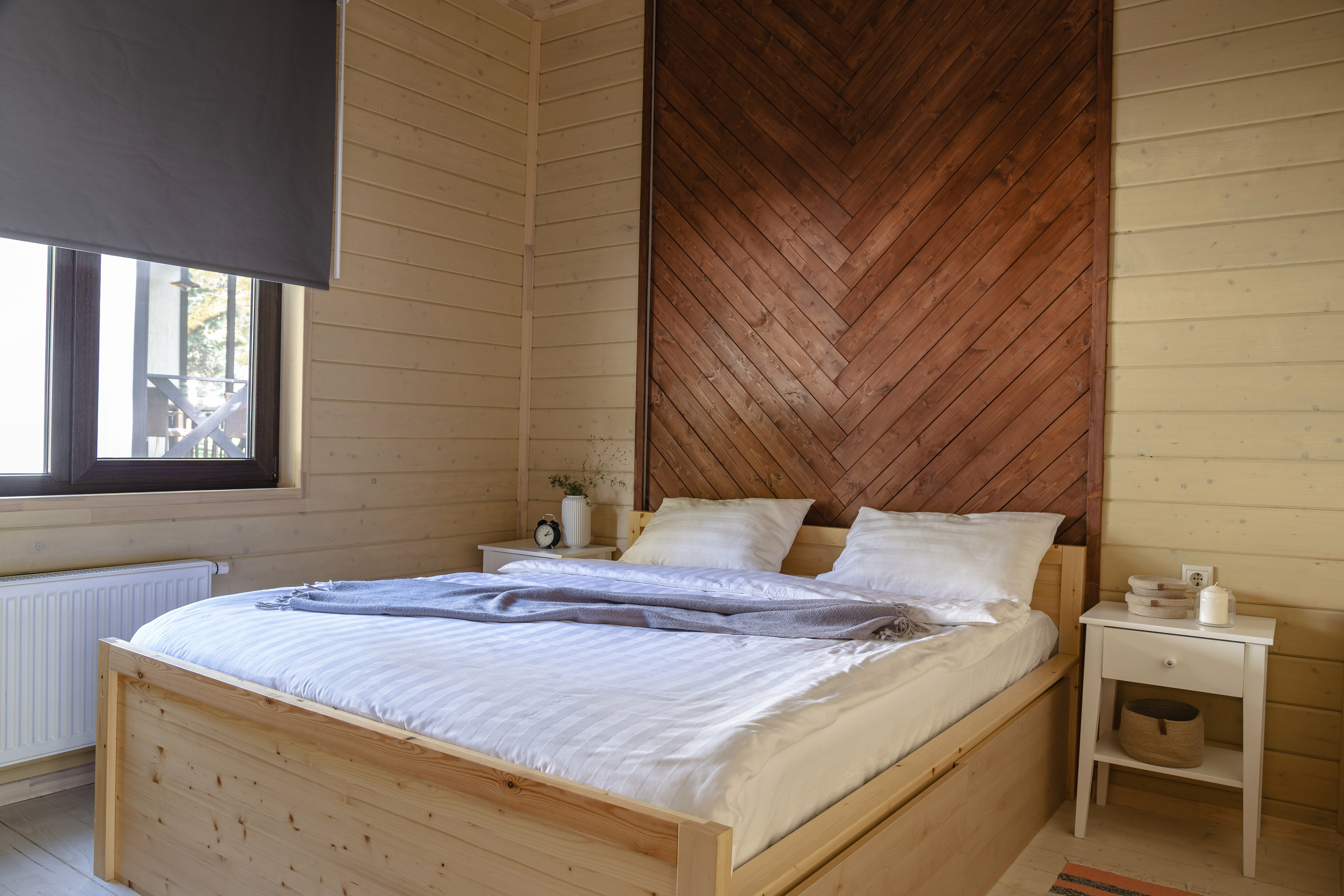 Домик Средний