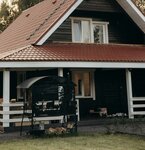 Дом для отпуска в Тало Ёки