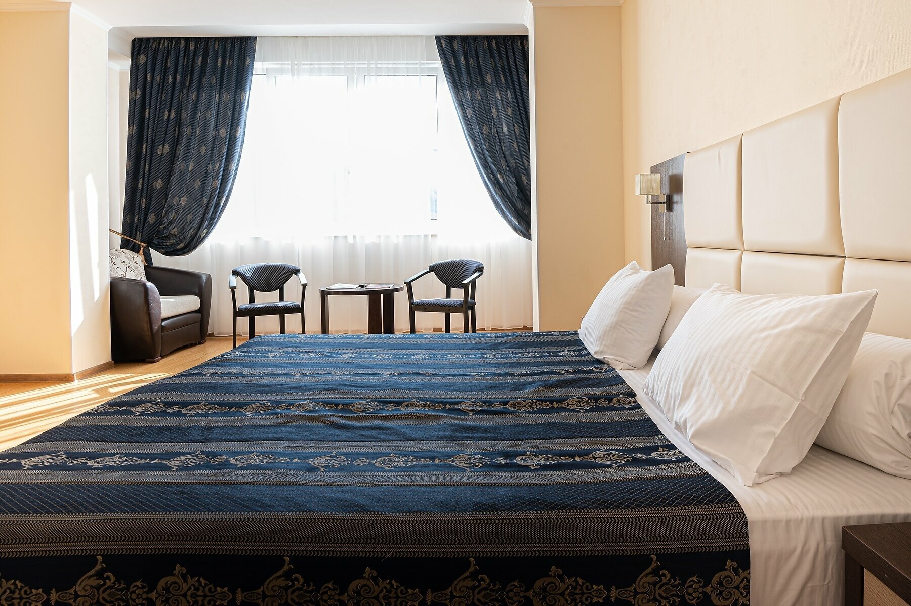 Номер-студия