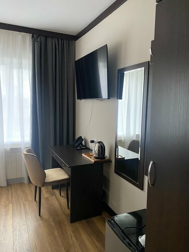 Одноместный номер