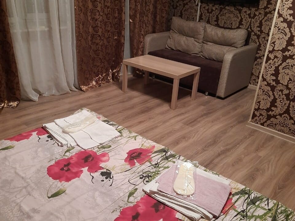 Стандартный двухместный люкс с 1 кроватью