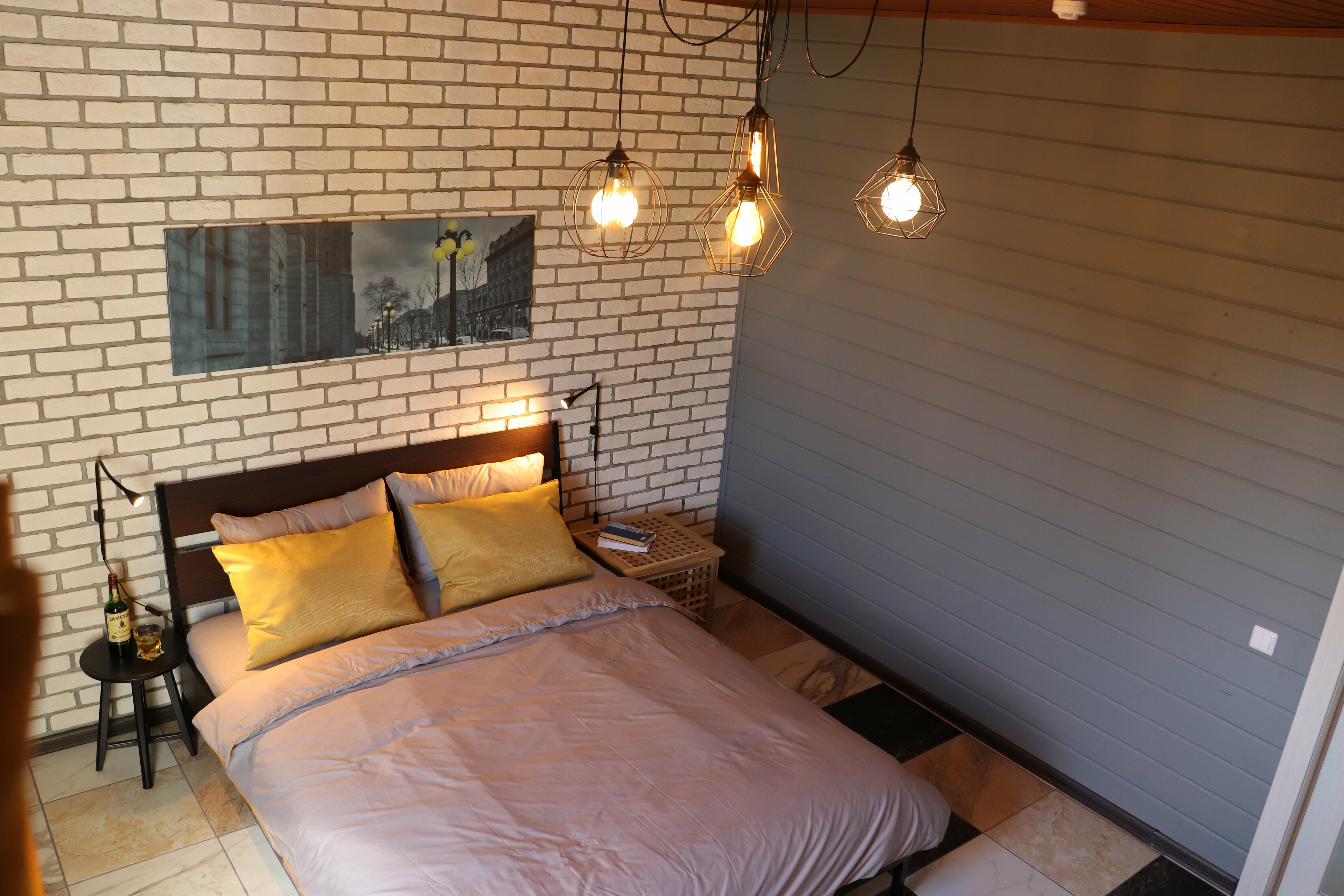 Дом для семейного отдыха