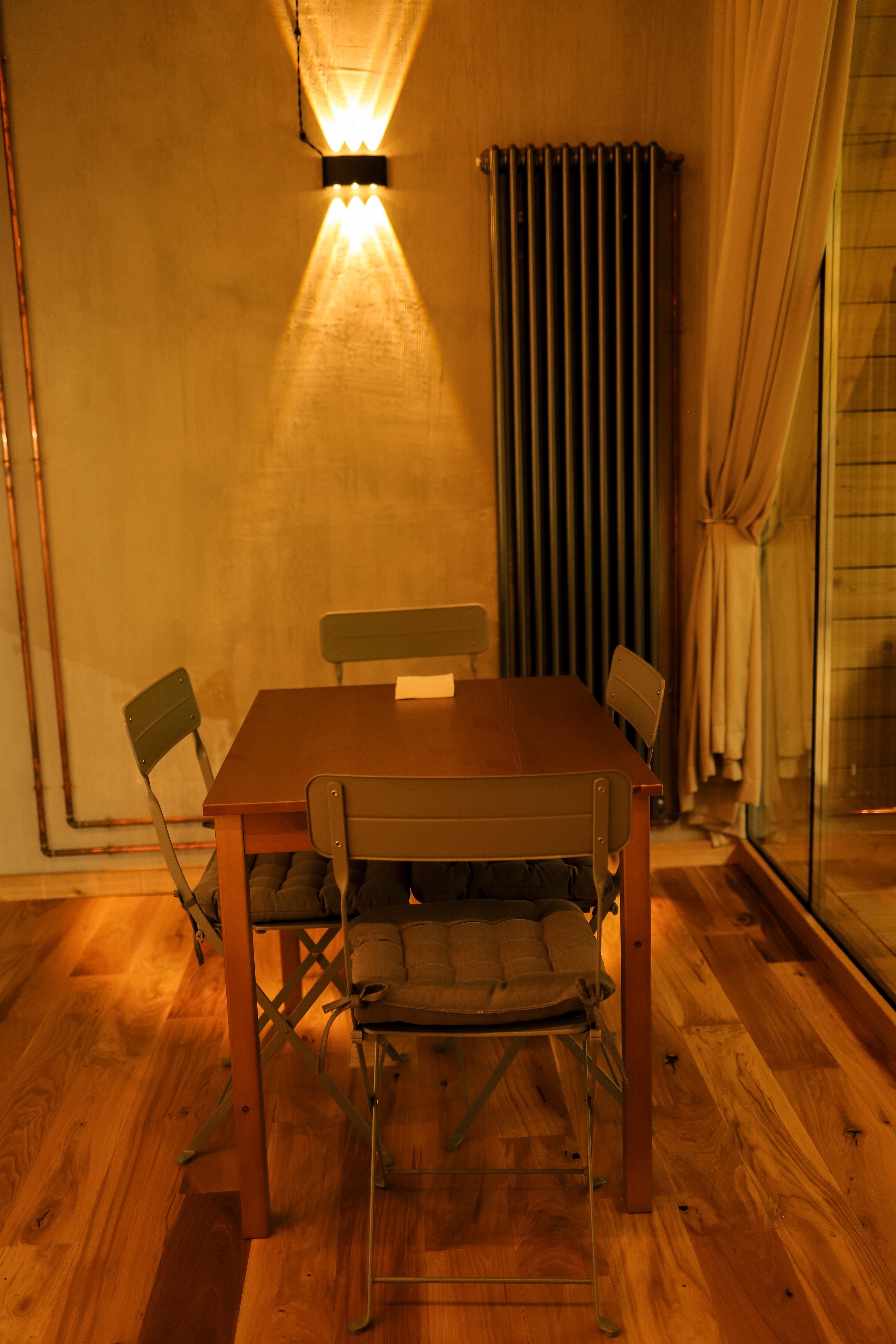 Дом для отпуска