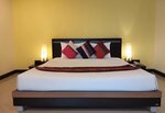 Двухместный номер Superior двуспальная кровать в Phupara Place