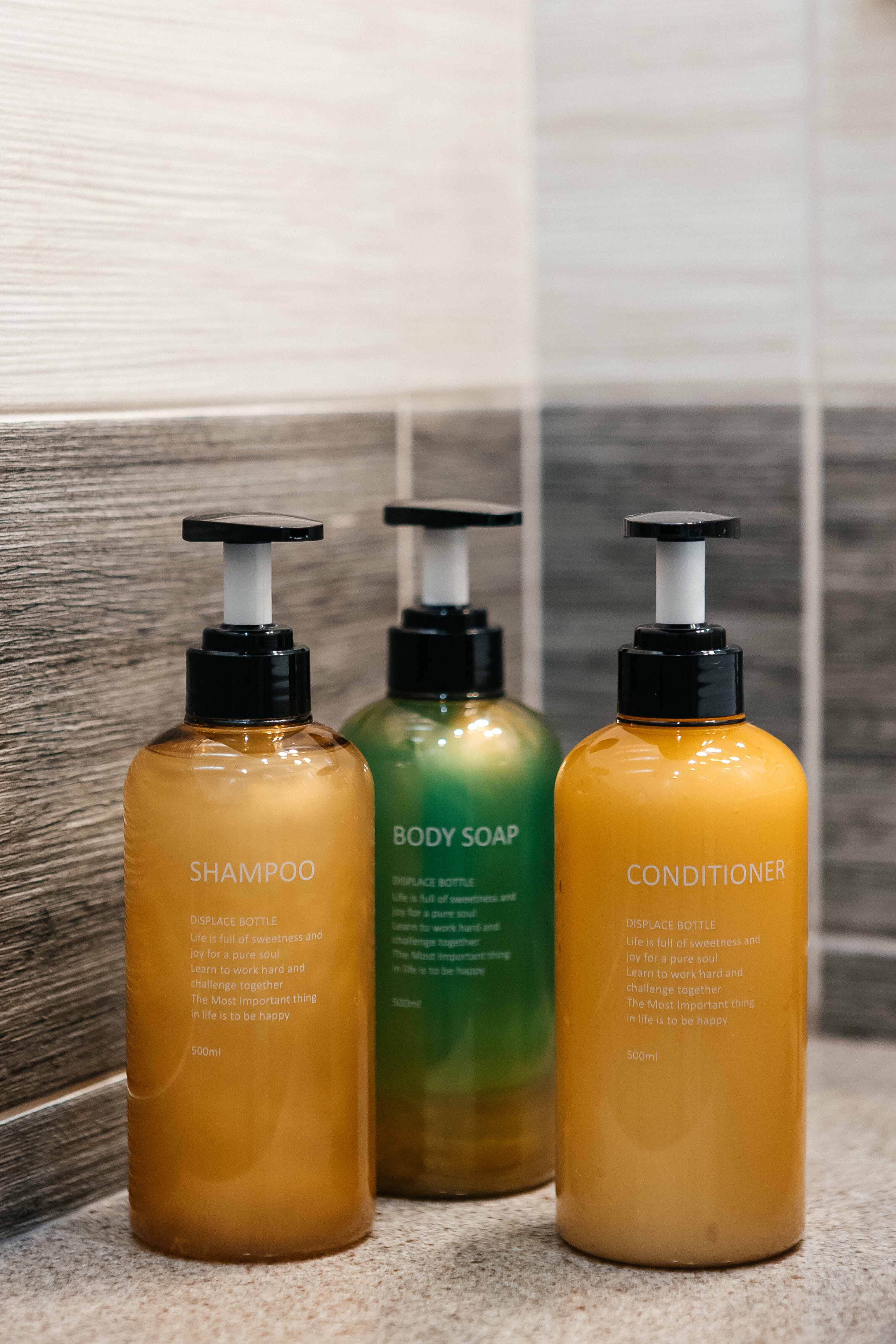 Двухместный номер с 2 отдельными кроватями