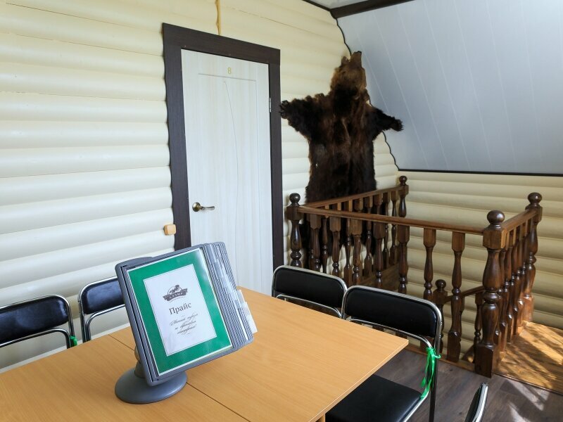 Апартаменты с 2 спальнями