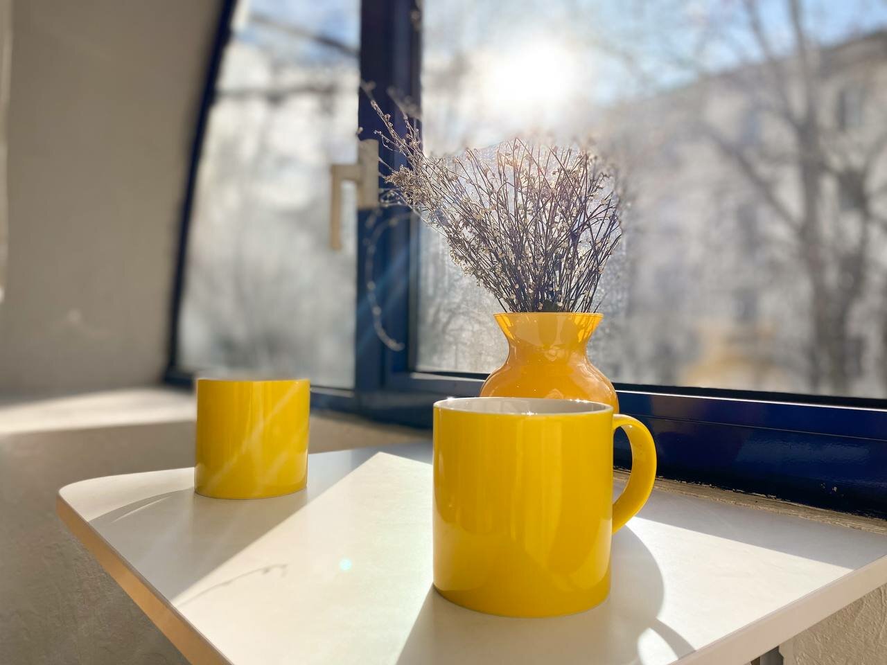 Апартаменты с 2 спальнями