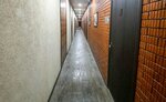 Номер стандарт с двумя раздельными односпальными кроватями в Шоколад