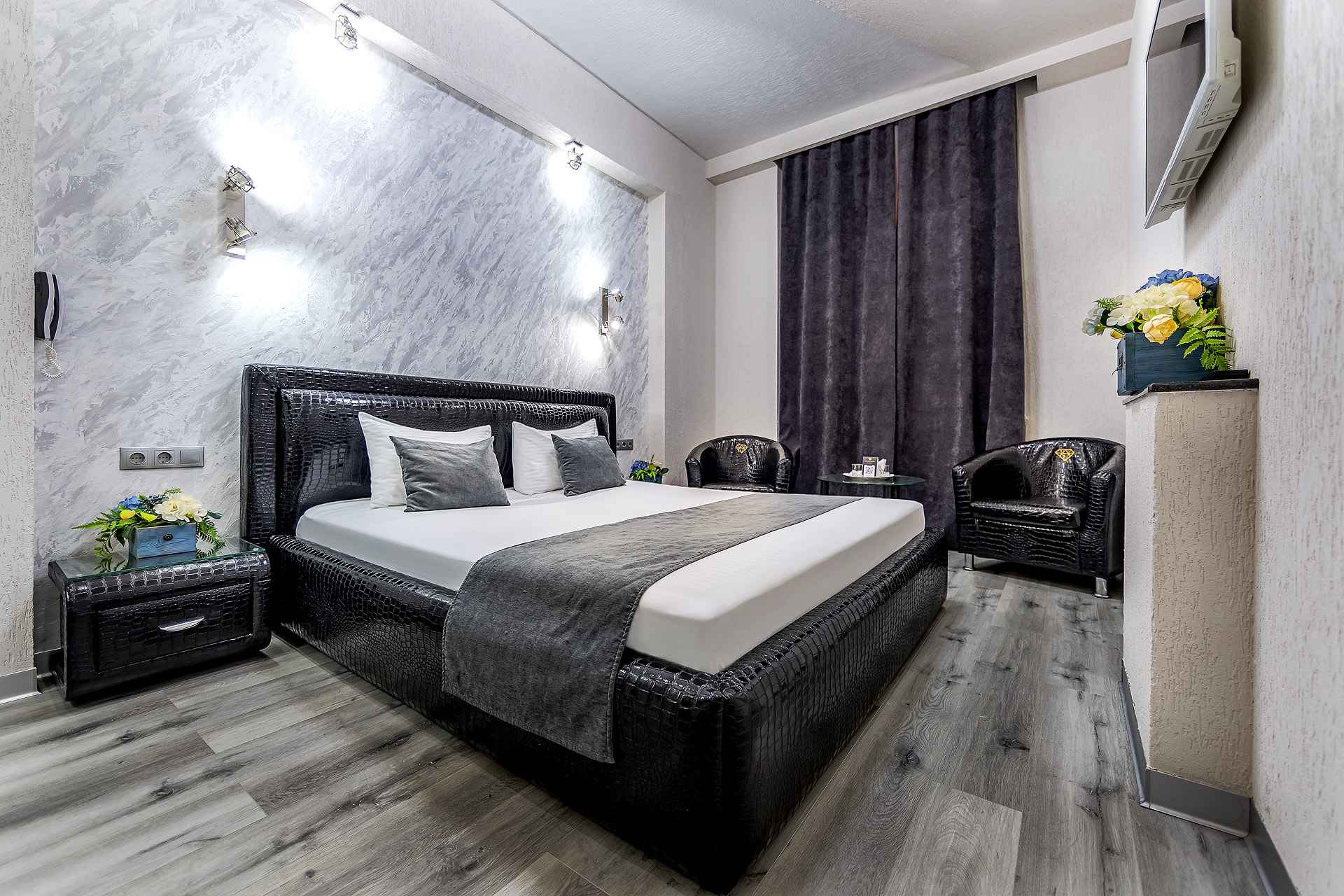 Стандартный (только для взрослых)