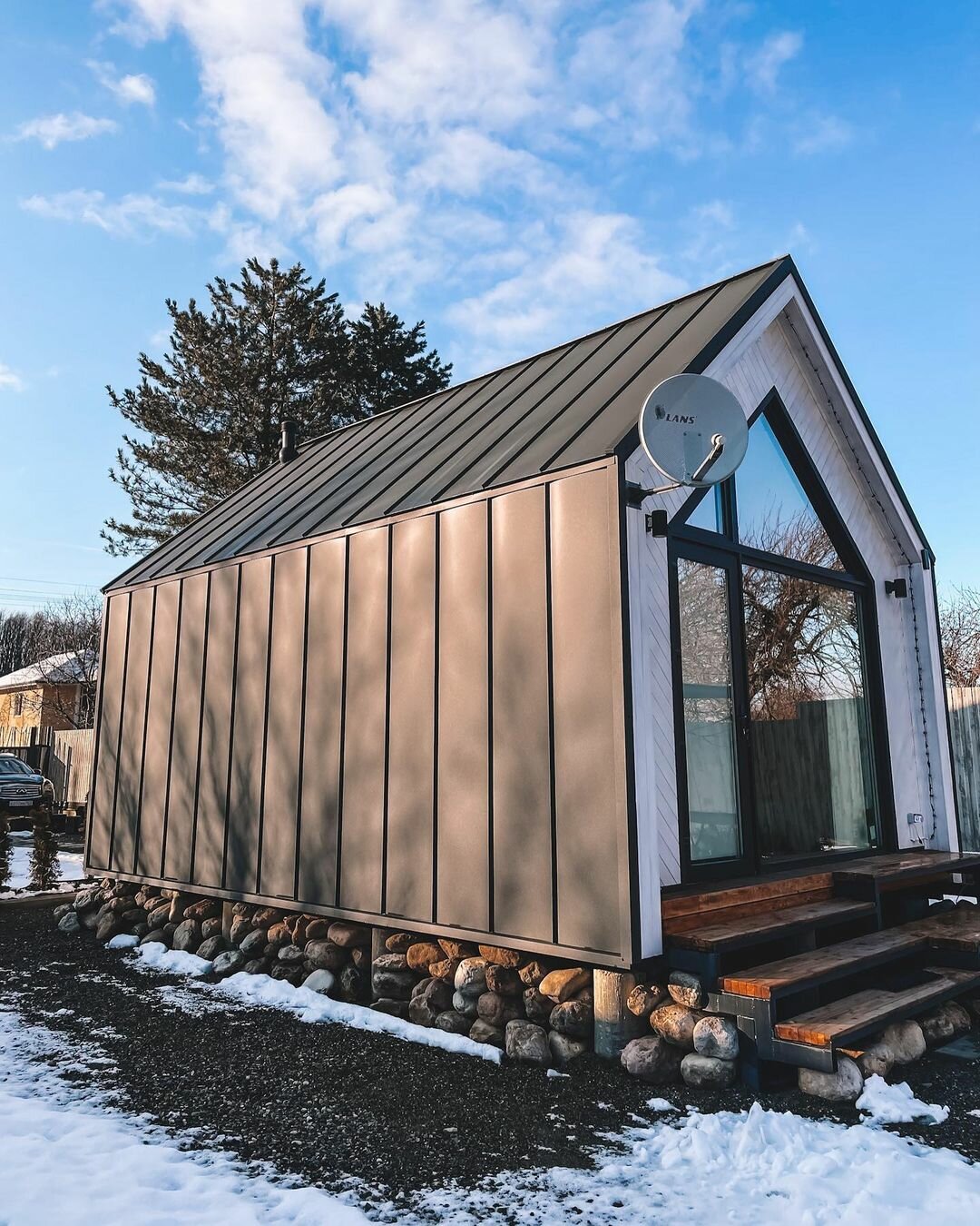 Улучшенный номер с 2 кроватями размера «queen-size»