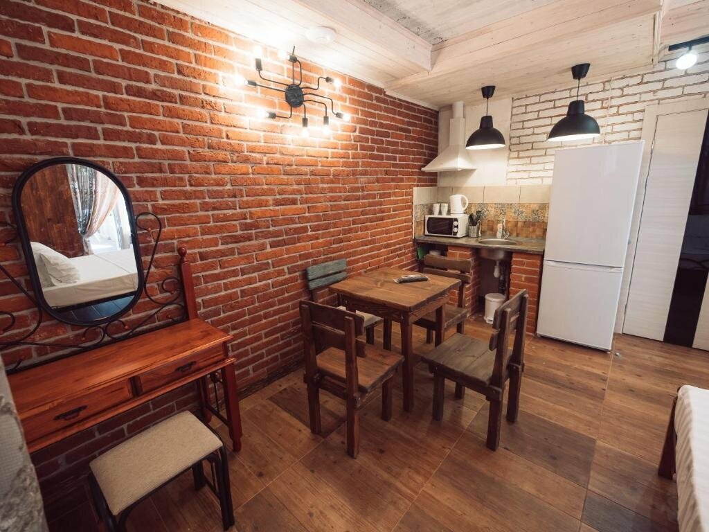 Четырехместный номер «Комфорт»