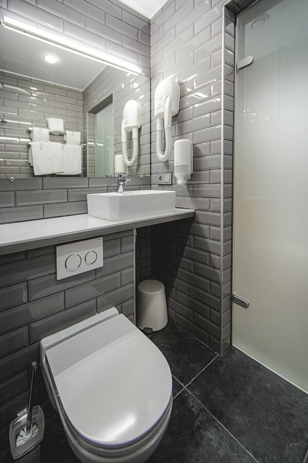 Стандартный номер (только для взрослых)