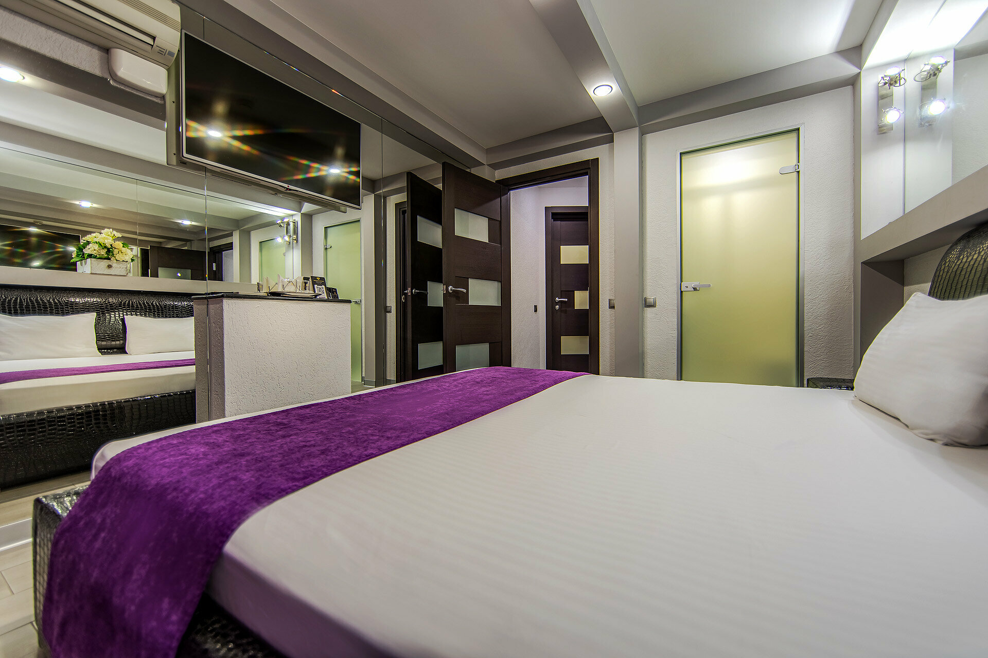 Стандартный (только для взрослых)